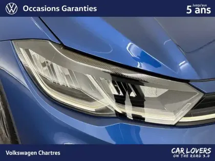 Photo 26 Volkswagen Polo  1.0 TSI 95 S&S BVM5