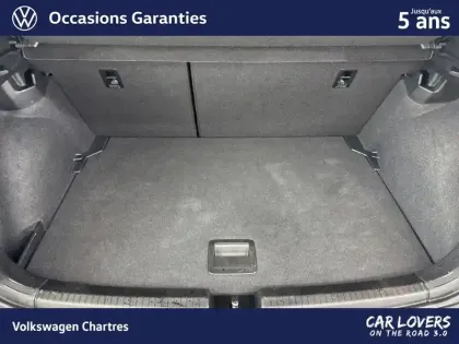 Photo 15 Volkswagen Polo  1.0 TSI 95 S&S BVM5