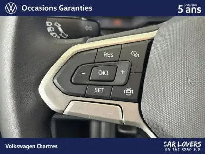 Photo 18 Volkswagen Polo  1.0 TSI 95 S&S BVM5