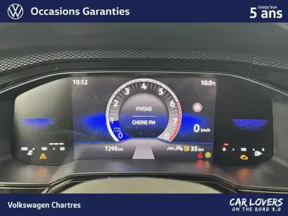 Photo 17 Volkswagen Polo  1.0 TSI 95 S&S BVM5