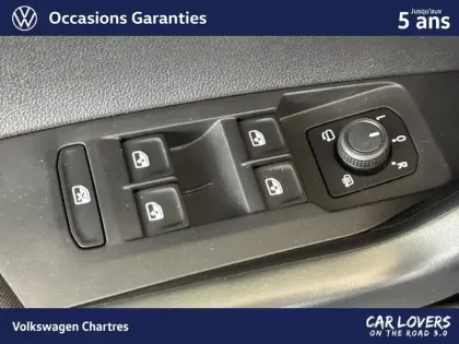 Photo 19 Volkswagen Polo  1.0 TSI 95 S&S BVM5