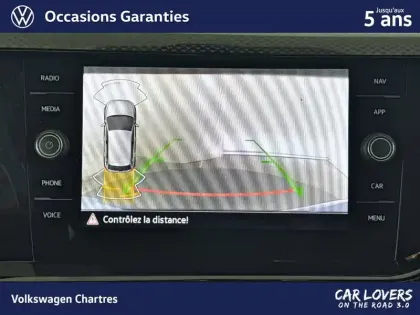 Photo 24 Volkswagen Polo  1.0 TSI 95 S&S BVM5
