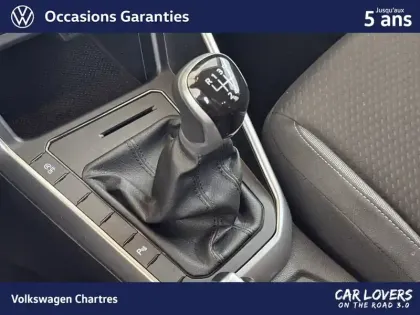 Photo 13 Volkswagen Polo  1.0 TSI 95 S&S BVM5