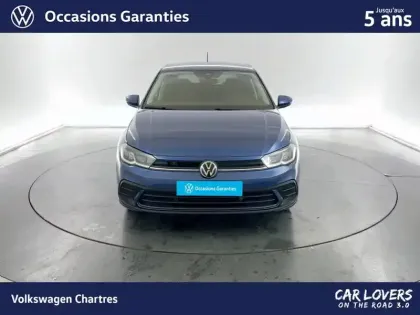 Photo 7 Volkswagen Polo  1.0 TSI 95 S&S BVM5