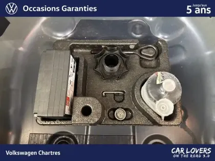 Photo 23 Volkswagen Polo  1.0 TSI 95 S&S BVM5