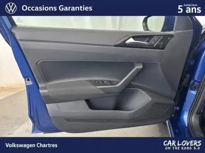 Photo 22 Volkswagen Polo  1.0 TSI 95 S&S BVM5