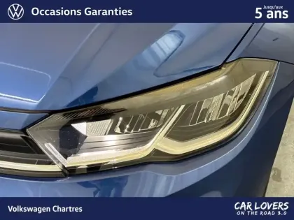 Photo 27 Volkswagen Polo  1.0 TSI 95 S&S BVM5