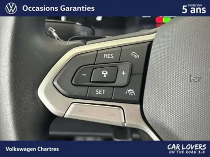 Photo 18 Volkswagen Polo  1.0 TSI 116 S&S DSG7