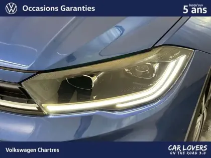 Photo 27 Volkswagen Polo  1.0 TSI 116 S&S DSG7