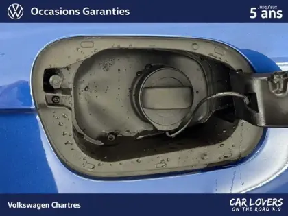 Photo 25 Volkswagen Polo  1.0 TSI 116 S&S DSG7