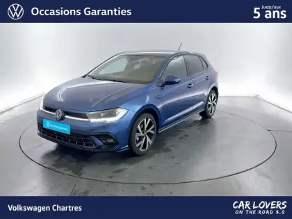 Photo Volkswagen Polo R-line