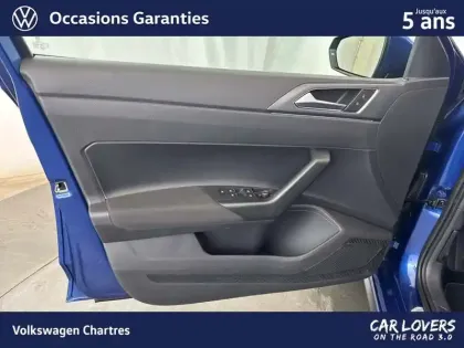 Photo 22 Volkswagen Polo  1.0 TSI 116 S&S DSG7