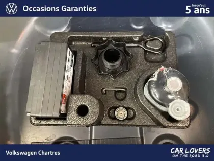 Photo 23 Volkswagen Polo  1.0 TSI 116 S&S DSG7