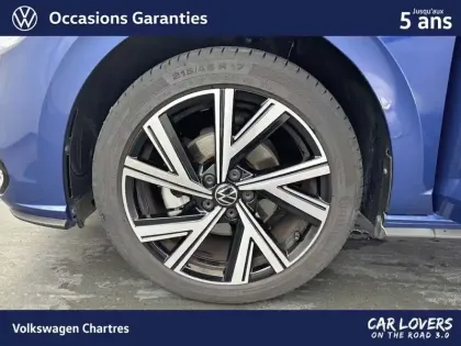 Photo 8 Volkswagen Polo  1.0 TSI 116 S&S DSG7