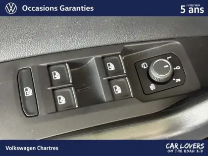 Photo 19 Volkswagen Polo  1.0 TSI 116 S&S DSG7