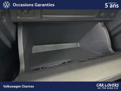 Photo 21 Volkswagen Polo  1.0 TSI 116 S&S DSG7