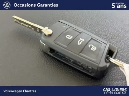 Photo 29 Volkswagen Polo  1.0 TSI 116 S&S DSG7