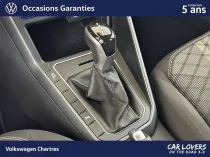 Photo 13 Volkswagen Polo  1.0 TSI 116 S&S DSG7