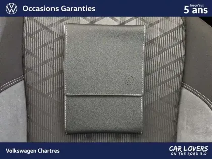 Photo 28 Volkswagen Polo  1.0 TSI 116 S&S DSG7