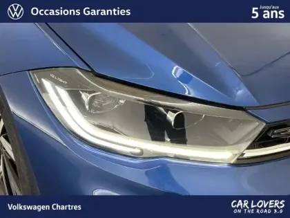 Photo 26 Volkswagen Polo  1.0 TSI 116 S&S DSG7