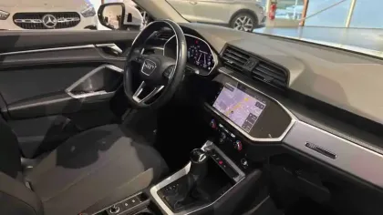 Photo 25 Audi Q3  35 TFSI 150 ch S tronic 7