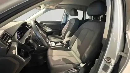 Photo 13 Audi Q3  35 TFSI 150 ch S tronic 7