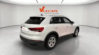 Photo 5 Audi Q3  35 TFSI 150 ch S tronic 7