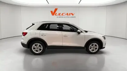 Photo 10 Audi Q3  35 TFSI 150 ch S tronic 7