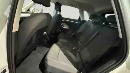 Photo 22 Audi Q3  35 TFSI 150 ch S tronic 7