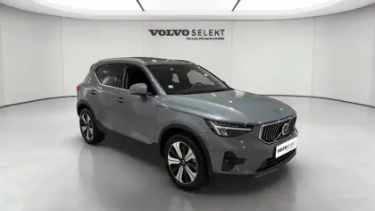 Photo 9 Volvo Xc40  T4 Recharge 129+82 ch DCT7