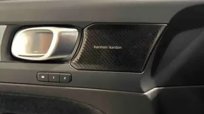 Photo 19 Volvo Xc40  T4 Recharge 129+82 ch DCT7