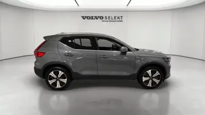 Photo 8 Volvo Xc40  T4 Recharge 129+82 ch DCT7