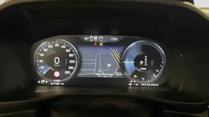 Photo 20 Volvo Xc40  T4 Recharge 129+82 ch DCT7