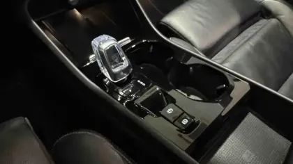 Photo 18 Volvo Xc40  T4 Recharge 129+82 ch DCT7