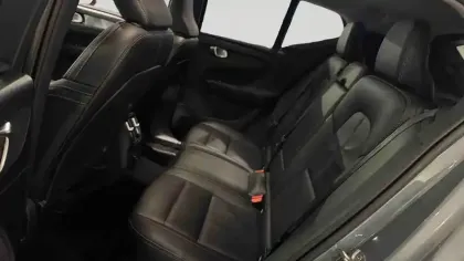 Photo 22 Volvo Xc40  T4 Recharge 129+82 ch DCT7