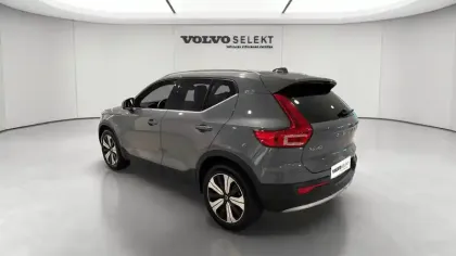 Photo 6 Volvo Xc40  T4 Recharge 129+82 ch DCT7