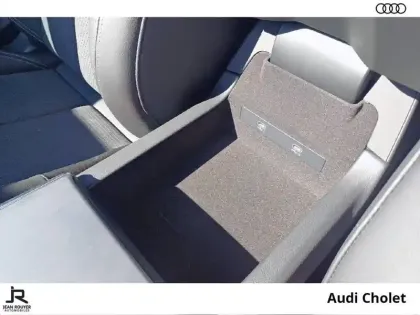 Photo 38 Audi A6  Avant 50 TFSIe 299 ch S tronic 7 Quattro