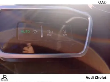 Photo 28 Audi A6  Avant 50 TFSIe 299 ch S tronic 7 Quattro