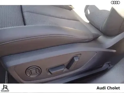 Photo 8 Audi A6  Avant 50 TFSIe 299 ch S tronic 7 Quattro