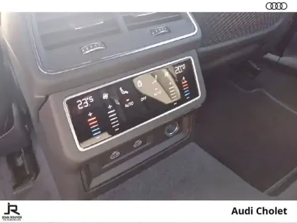 Photo 19 Audi A6  Avant 50 TFSIe 299 ch S tronic 7 Quattro