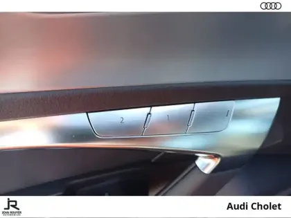 Photo 23 Audi A6  Avant 50 TFSIe 299 ch S tronic 7 Quattro