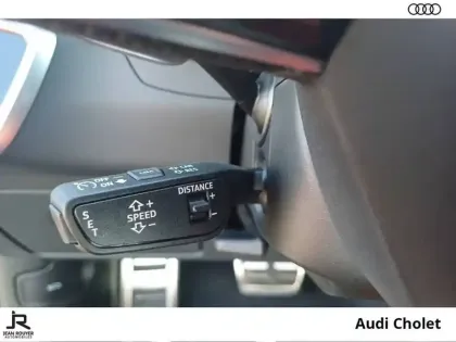 Photo 21 Audi A6  Avant 50 TFSIe 299 ch S tronic 7 Quattro