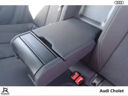 Photo 20 Audi A6  Avant 50 TFSIe 299 ch S tronic 7 Quattro