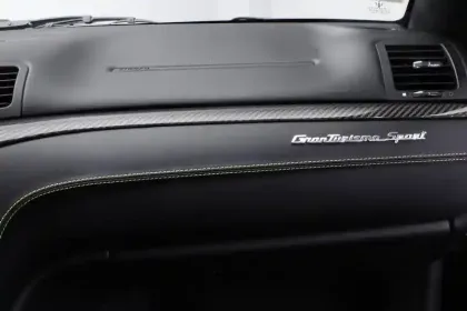 Photo 13 Maserati Granturismo  4.7 V8 460