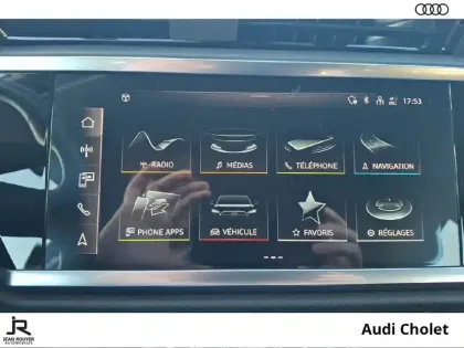 Photo 15 Audi Q3  35 TFSI 150 ch