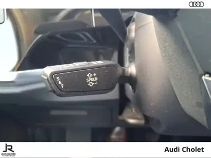 Photo 22 Audi Q3  35 TFSI 150 ch