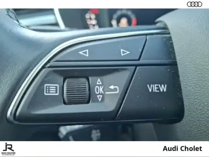 Photo 23 Audi Q3  35 TFSI 150 ch