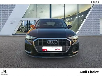 Photo 5 Audi Q3  35 TFSI 150 ch