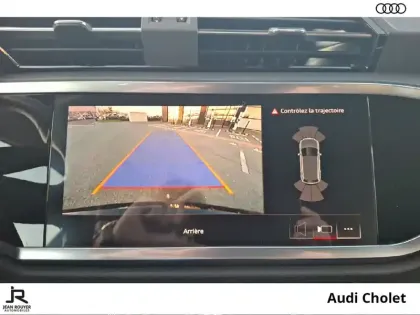 Photo 19 Audi Q3  35 TFSI 150 ch