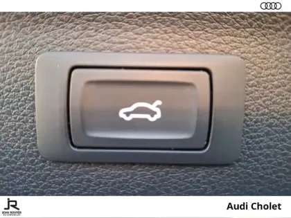 Photo 12 Audi Q3  35 TFSI 150 ch